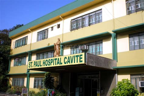 cavite hospitals